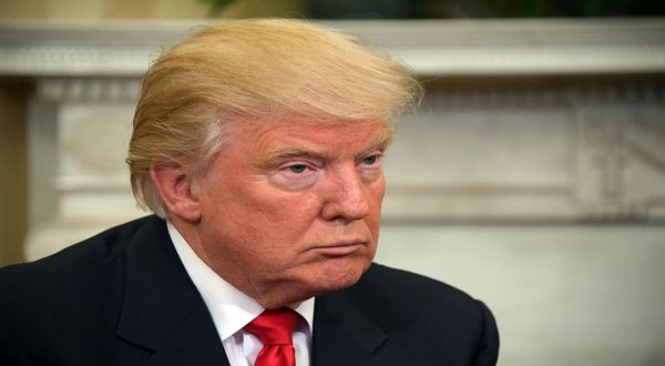 Trump Is Bananas and the US Will Pay the Price Trump Is Bananas and the US Will Pay the Price